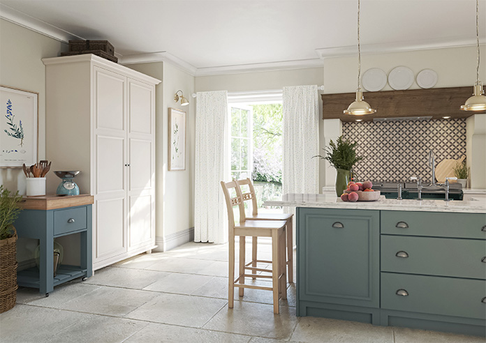 Confetti, Fresh - Made to Measure Curtains - Image 8